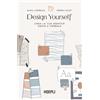 Hoepli Libro - Correale Giada / Serena Giust - Design Yourself. Crea La Tua Identita Vi