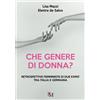 PM edizioni Libro - de Salvo Elettra / Lisa Mazzi - Che Genere Di Donna? Retrospettive Femmi