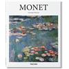 Taschen Libro - Christoph Heinrich - Monet (German Edition) - Taschen