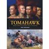 Odoya Libro - Wellman Paul I. - Tomahawk. Trent'anni Di Guerre Nelle Pianure - Odoya