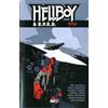Magic Press Libro - Mike Mignola / Chris Roberson - Hellboy & B.P.R.D. #03 - Magic Press