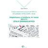 Campano Edizioni Libro - Olga Kobzeva - Impariamo A Tradurre In Russo (B2-C1). Stile Giornalistic