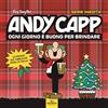 Signs Publishing Libro - Reg Smythe - Andy Capp. Ogni Giorno E Buono Per Brindare - Signs Publis