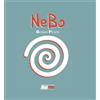 Magic Press Libro - Boban Pesov - Nebo Comics - Magic Press