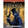Editoriale Cosmo Libro - Weird Tales Presenta: Vidoq 1 - Editoriale Cosmo