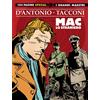 Editoriale Cosmo Libro - Gino D'Antonio / Ferdinando Tacconi - Mac Lo Straniero - Editoriale Cos