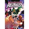 Panini Comics Libro - Avengers 1 La Citta' Impossibile - Panini Comics