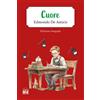 2M Libro - Edmondo De Amicis - Cuore. Ediz. Integrale - 2m