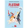 Gallucci Libro - Armando Massarenti - Platone E L'uomo Invisibile - Gallucci