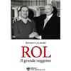 Età dell'Acquario (L') Libro - Renzo Allegri - Rol. Il Grande Veggente - Età Dell'acquario (l')