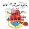 Carthusia Libro - Sabina Colloredo / Valeria Petrone - Abitare Sottosopra. Ediz. Illustrat