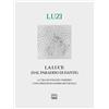 Interlinea Libro - Mario Luzi - La Luce (Dal Paradiso Di Dante) - Interlinea