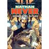 Sergio Bonelli Editore Libro - Antonio Serra / Mario Alberti - Nathan Never. Odissea Nel Futuro - Serg