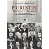 Sarnus Libro - Luciano Artusi / Roberto Lasciarrea - Fiorentini Per Forza E Per Amore.