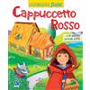 Raffaello Ragazzi Libro - Micheletti Alessandra / Andrea Bignone - Cappuccetto Rosso. Costruiscifi