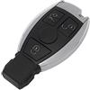topone1 3B Guscio chiave per Mercedes Benz Classe A B C E W203 W204 W205 W210 W211