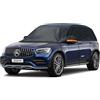Kayme Mezzo Copriauto da Esterno, Mezzo Garage Impermeabile Anti UV Anti Vento Antipolvere a 7 Strati con Gancio elastico e in Cotone Adatto per Auto a SUV (fino a 460cm) YM