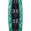 Aquamarina Aqua Marina , Laxo 12'6", Kayak, Multicolore, U, Adulti Unisex. U