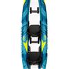 Aquamarina Aqua Marina Steam 13'6", Kayak, Multicolore, U, Adulti Unisex. U