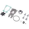Eurowagens Turbina Per Pompa D'Acqua Per 40 50 60 63D-W0078-01-00 18-3434