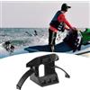 Eurowagens Acqua Scooter Guanto Scatola Chiavistello Facile Installazione Alta Performance