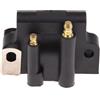 Eurowagens Metallo Accensione Bobina per Johnson Evinrude 85-140HP Ricambio 582508 18-5179