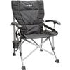 Brunner - articoli campeggio e outdoor Sedia Raptor XL