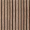 wishFIRE Carta da parati in legno ardesia, effetto legno naturale, autoadesiva, 44 cm x 1220 cm, marrone chiaro, vintage, autoadesiva, per soggiorno, camera da letto