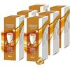 Cremesso Capsule, Lungo Caramello, 96 Capsule (6 x 16 capsule)