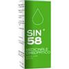 Igeakos Sin 58 Gocce Omeopatiche 50ml