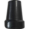 Farmacare Puntale Antiscivolo Bastone Canadese 18mm 2 Pezzi