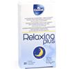 Cosval Relaxina Plus Integratore Calma E Sonno 20 Tavolette