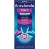 Bronchenolo 5 In 1 Sciroppo Tosse Secca E Grassa 120ml