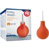 Pic Easy Wash Pera Con Cannula Rigida Irrigazione Intestinale 224ml