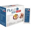 Meds Fluivit C 600 Forte Integratore Vie Respiratorie 14 Bustine