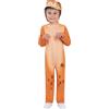 Rubie's Costume ufficiale Jurassic World Explorer T-Rex per bambini, taglia 2-3 anni