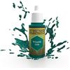 The Army Painter | Warpaint | Wizards Orb | Colore acrilico altamente pigmentato a base d'acqua, adatto per la pittura di miniature di tablet da tavolo e miniature a giochi di ruolo RPG