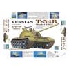 Trumpeter 1:35 -Modellino Carro Armato Armor Russian T-54B Model 1952 (TRU00338)
