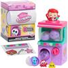 Disney Doorables Squish'Alots Whatcha Gotcha Machines, 6 Surprises Inside, Collectible Figurines, Kids Toys for Ages 5 Up by Just Play