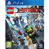 Warner Bros Interactive Spain Lego Ninjago - PlayStation 4 [Edizione: Spagna]