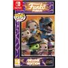 10:10 Games Funko Fusion: Deluxe Edition - Switch