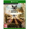 Xbox State of Decay 2 - Standard Edition [Edizione: Francia]