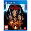 2K The Quarry PS4