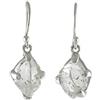 Starborn Orecchini Herkimer in Argento Sterling 925