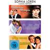 PARAMOUNT PICTURES (UNIVERSAL PICTURES) Sophia Loren - Classic Edition