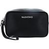 Valentino 5xq-marnier, Zaino da uomo, nero, taglia unica, Nero, Talla única