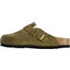 Scholl FAE - Sandali, Khaki,