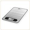LITTLE BALANCE Bilancia da cucina Slim in acciaio inossidabile
