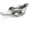 COOK CONCEPT EXPRIMIDOR LIMÓN 12 CM ACERO