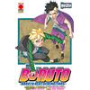 PANINI SPA Boruto. Naruto next generations (Vol. 9)